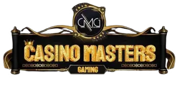 Casino Masters Gaming Logo