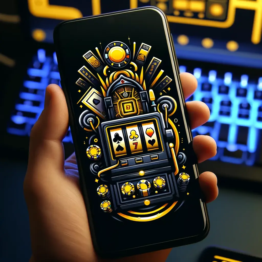 Casino Masters Gaming Mobile Banner