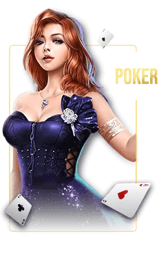 Casino Masters Gaming Poker Games